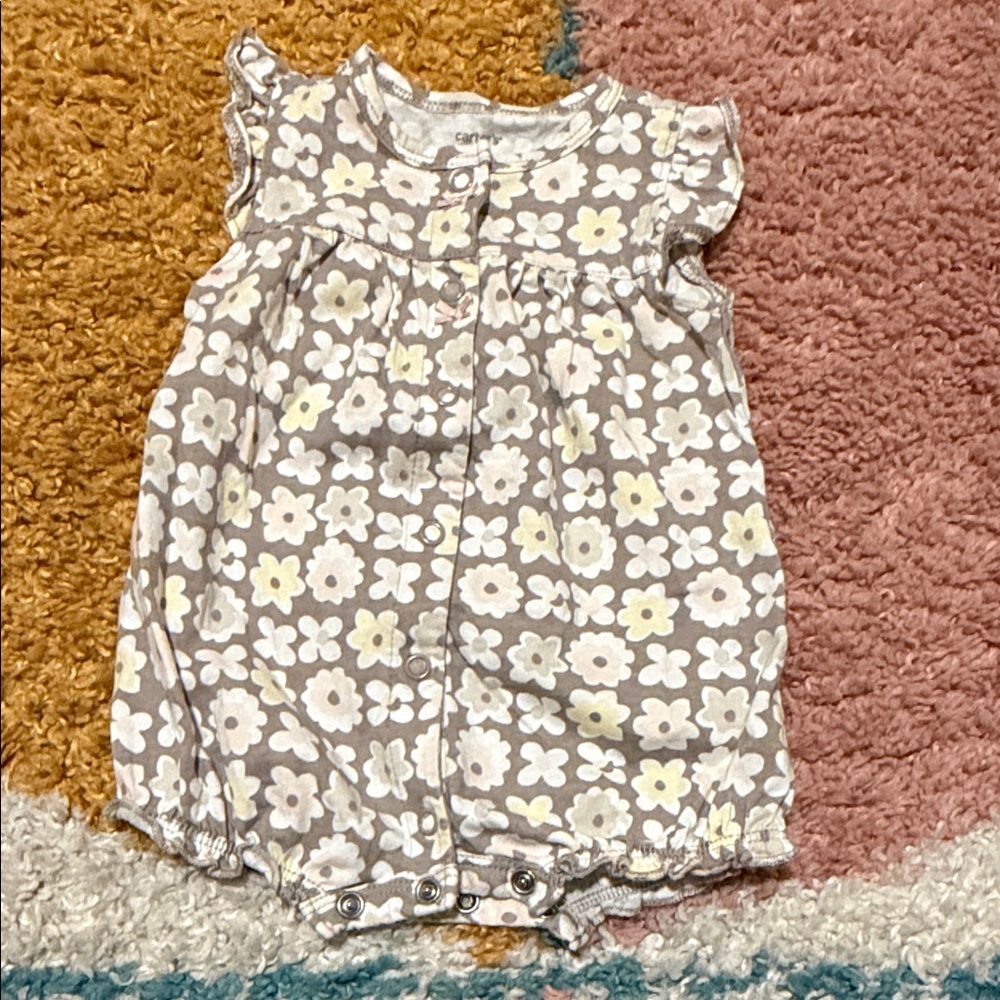 Carters spring neutral bundle - Picture 5 of 6